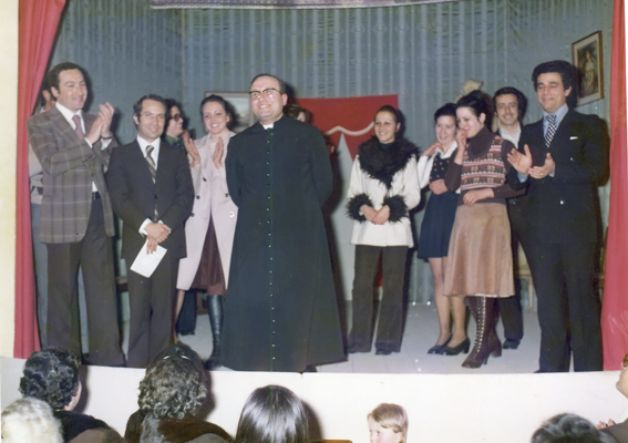 Don Peppino Cipriani