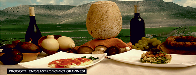 Gravina in Puglia