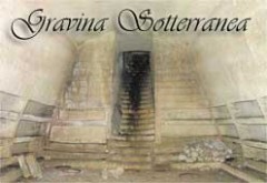 Gravina sotterranea