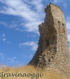 Una Passegiata a Gravina