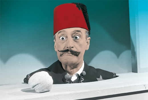 Gravinaoggi Il significato del comico