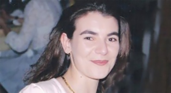 Lea Garofalo