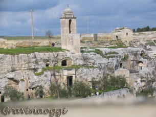 Gravina in Puglia Madonna della Stella