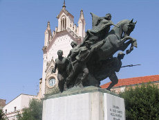 Gravina in Puglia