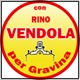 Con Rino Vendola per Gravina