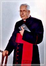Mons. Carlo Caputo