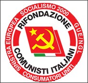 Rifondazione Comunisti italiani