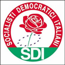 Socialisti democratici italiani