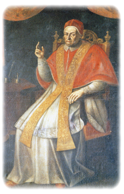 Pap Benedetto XIII