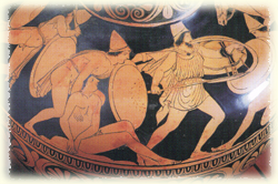 Vaso dell'Hydria