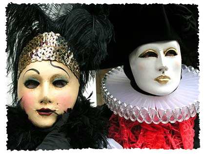 Carnevale a Gravina