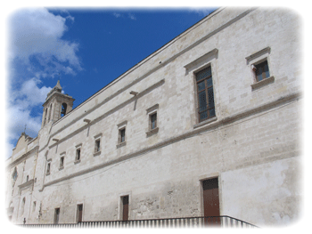 Museo Civico Archeologico