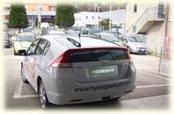 Honda Insight