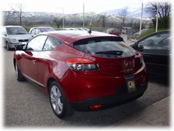 Megane Coup�
