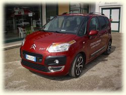 Citroen C3 Picasso