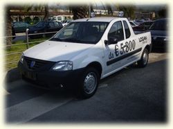 Romanian PICK-UP