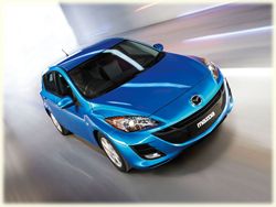 nuova Mazda 3