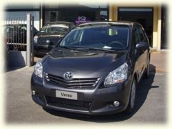 Toyota Verso