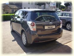 Toyota Verso