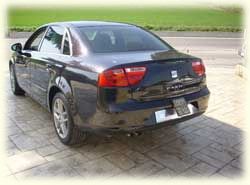 Seat Exeo