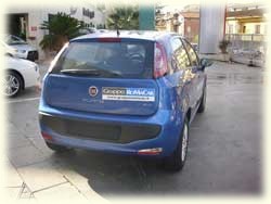 Grande Punto 