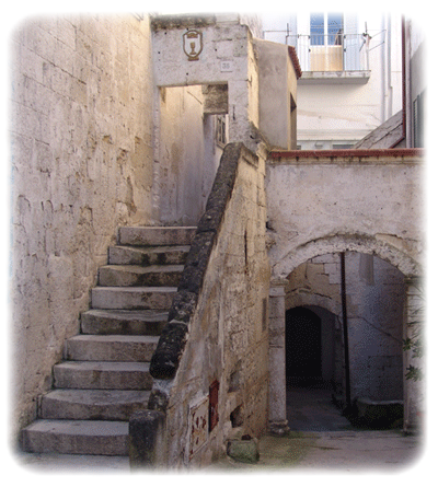 Gravina in Puglia