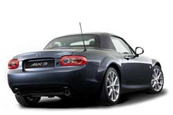 MX-5