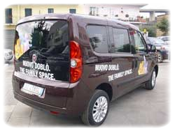 Fiat Dobl�