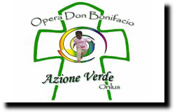 Opera Don Bonifacio Azione Verde Onlus