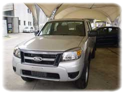 pick-up Ford 