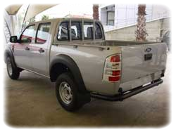pick-up Ford 