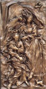 Annunciazione dell'Angelo a Maria