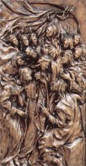 La discesa dello Spirito Santo