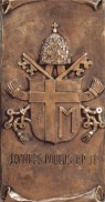 Stemma di Papa Giovanni Paolo II