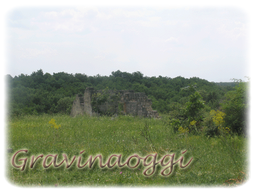 Il Bosco di Gravina