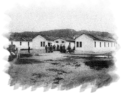 Campo profughi