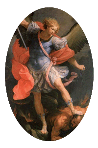 San Michele Arcangelo