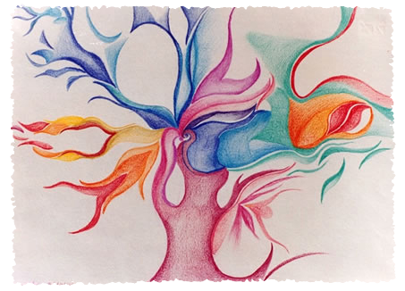 L'albero della vita