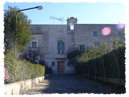Chiesa di San Felice