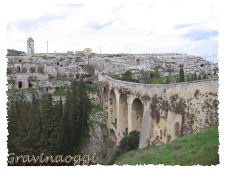 Ponte Gravina