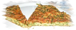 Frittata di Asparagi