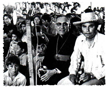 Mons. Romero