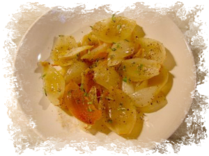Le cep�dd' o f�rn