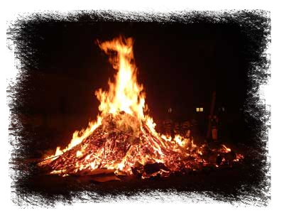 Fal� di San Giuseppe