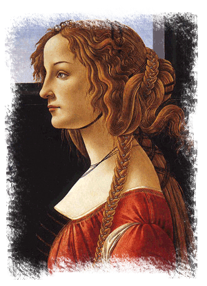 la bellezza