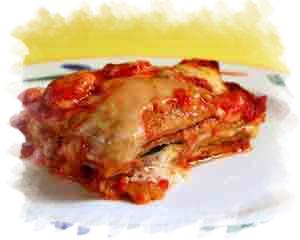 Melengi�in a parmeggi�in