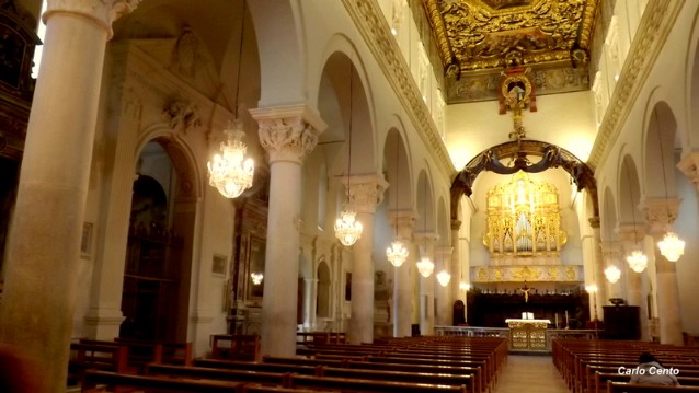 Gravina in Puglia Cattedrale