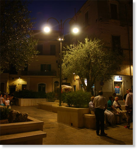 Illuminazione