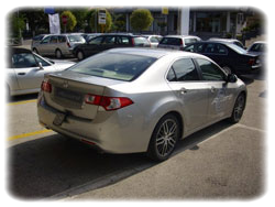 Accord