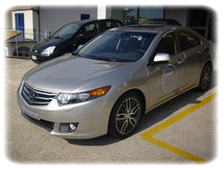 Accord
